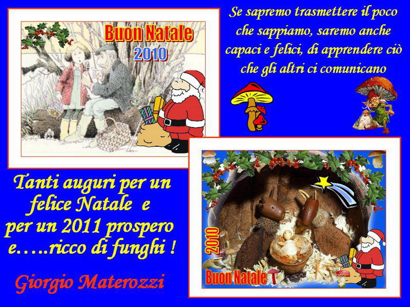 AUGURI A TUTTI